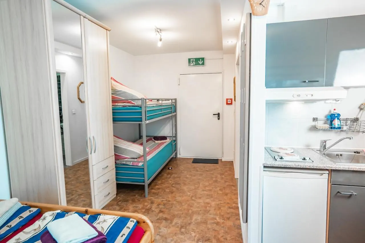 Motel Home Berlín