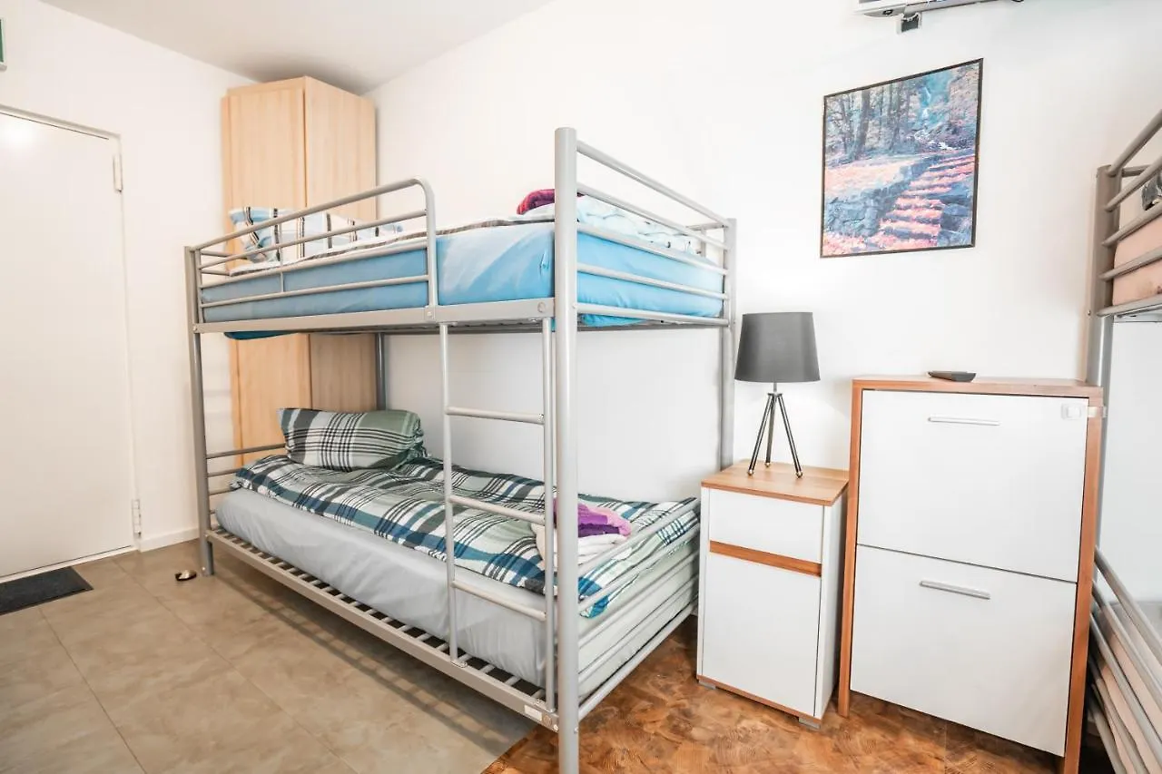 Hotel Motel Home Berlin