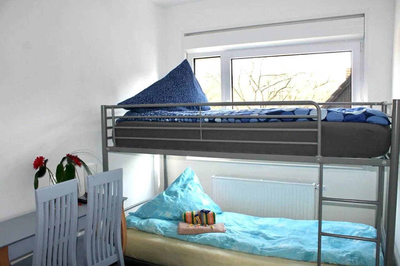 Hotel Motel Home Berlín