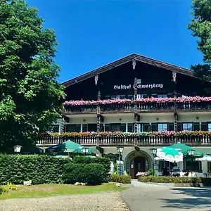 *** Hotel Landgasthof Schwarzberg Deutschland