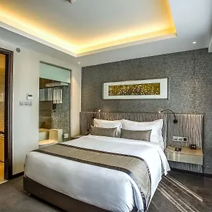 **** Hotel Western Maple Leaf Bangladesch