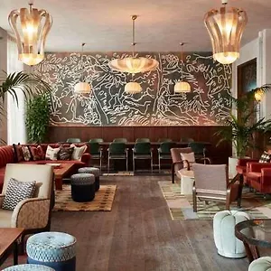 The Hoxton Charlottenburg Berlín
