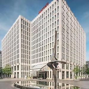 Marriott Berlim