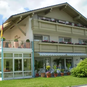 *** Hotel Christine Deutschland