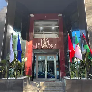 Le Parisien Tunis
