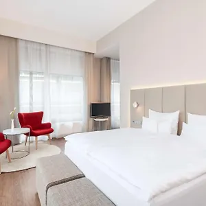 4* מלון Nh Collection Mitte Friedrichstrasse