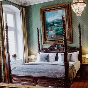 4* Aparthotel Honigmond Boutique