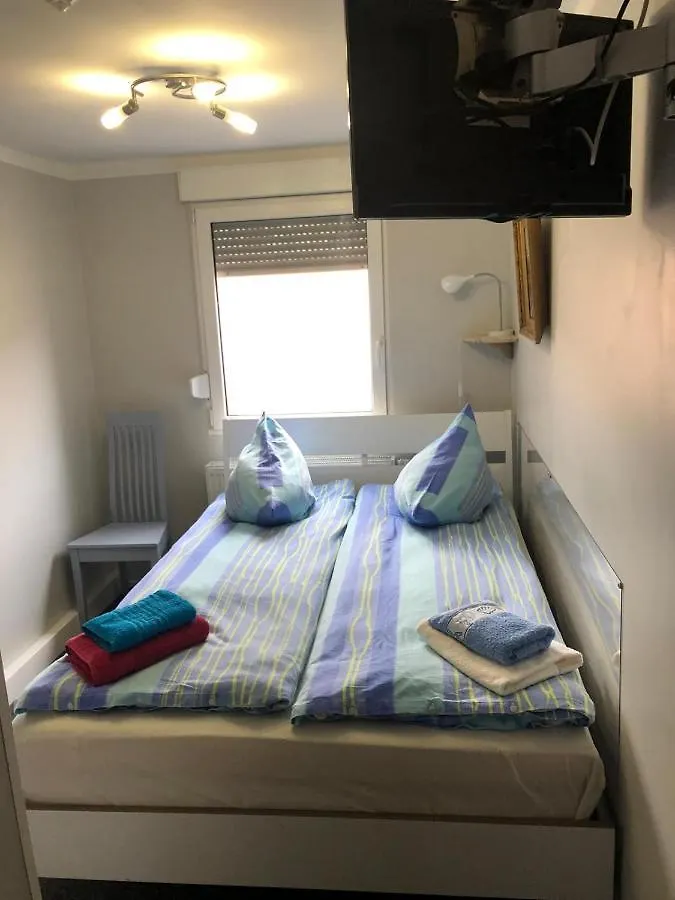 Motel Home ברלין